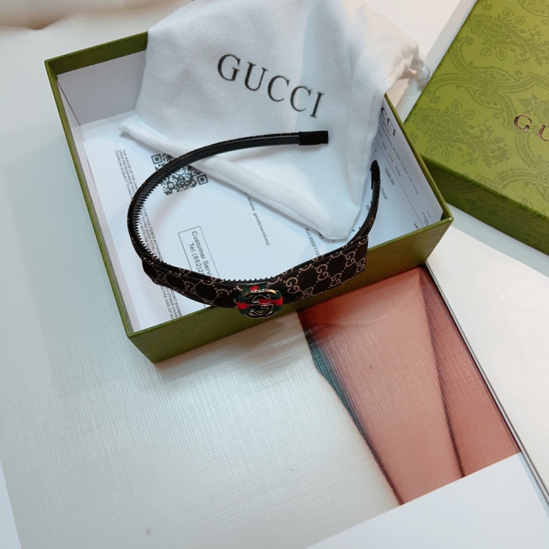 GUCCI